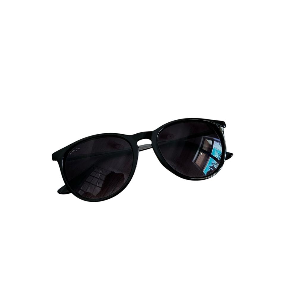 Ray Ban 4171 Black Sunglasses